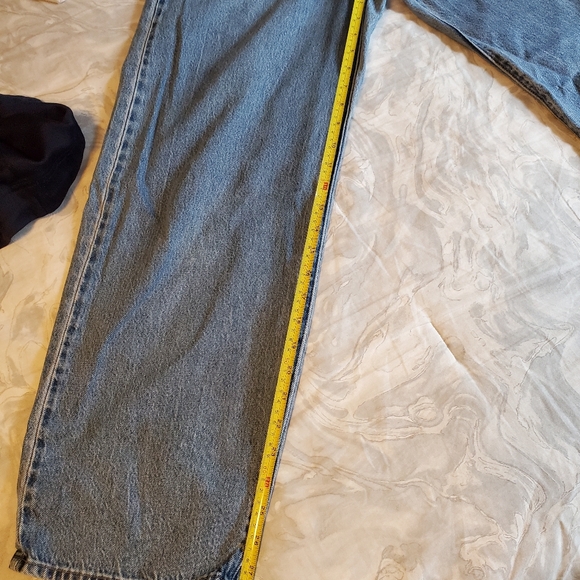 LEVIS Baggy Dad - Picture 7 of 7